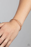 Timelessly Tiny - Gold