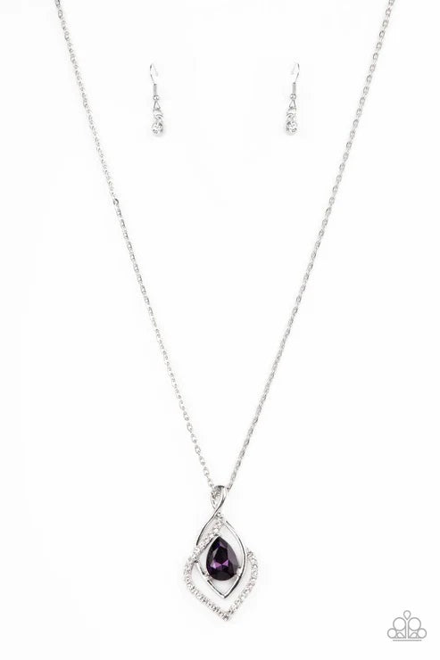 Abiding Beauty (Purple) - Select Set