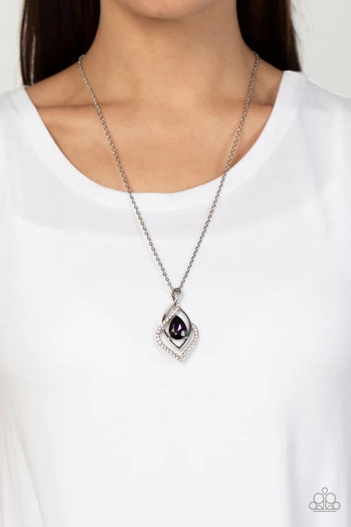 Abiding Beauty (Purple) - Select Set
