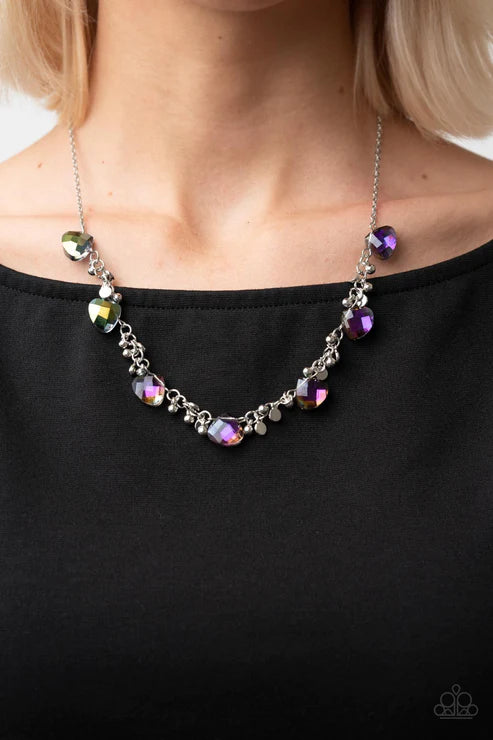 Sassy Super Nove - Multi