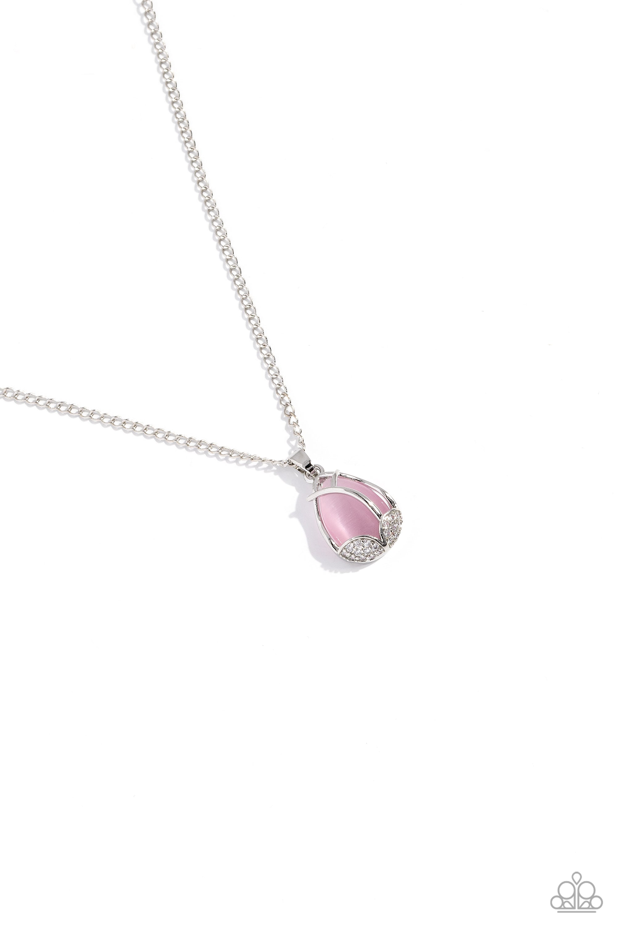 Top-Notch Trinket - Pink