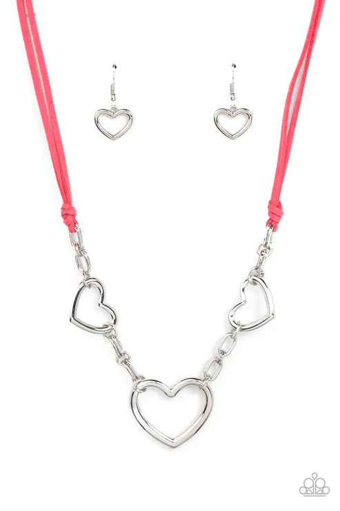 Fashionable Flirt - Pink