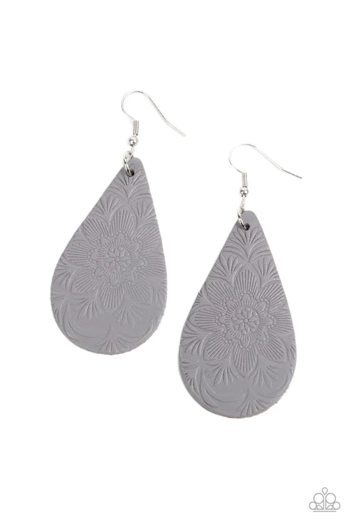 Subtropical Season - Silver