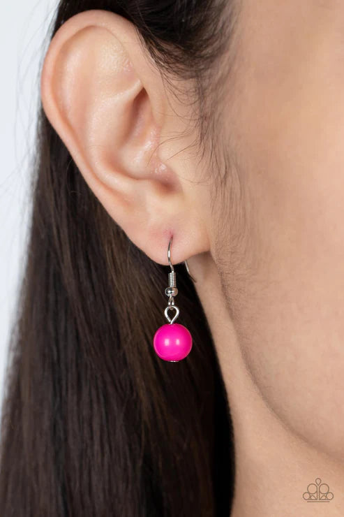 Bauble Bonanza - Pink