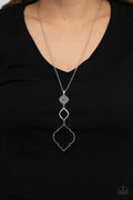 Marrakesh Mystery - Silver