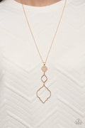 Marrakesh Mystery - Rose Gold