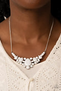 Bali Ballroom - White