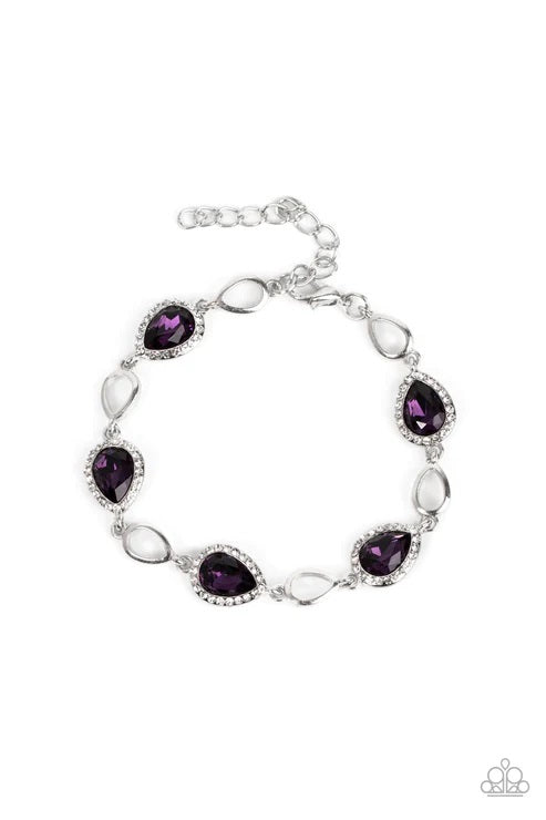 Abiding Beauty (Purple) - Select Set