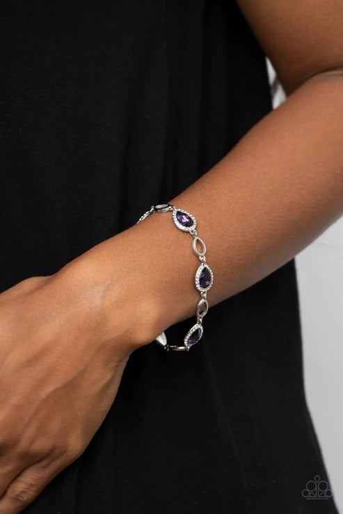 Abiding Beauty (Purple) - Select Set