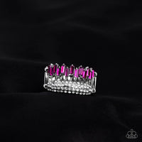 Thumbnail for Hold Your CROWN High - Pink