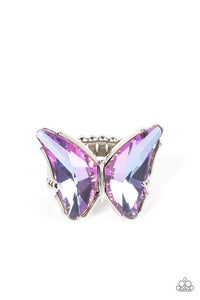 Thumbnail for Butterfly Shine (Purple) - Select Set