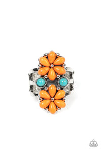 Thumbnail for Fredonia Florist - Orange