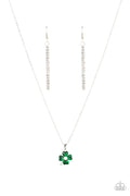 Kiss Me, I'm Irish - Green