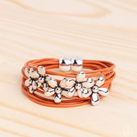 Thumbnail for Here Comes the BLOOM - Orange