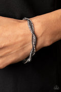 Box Office Bling - Black