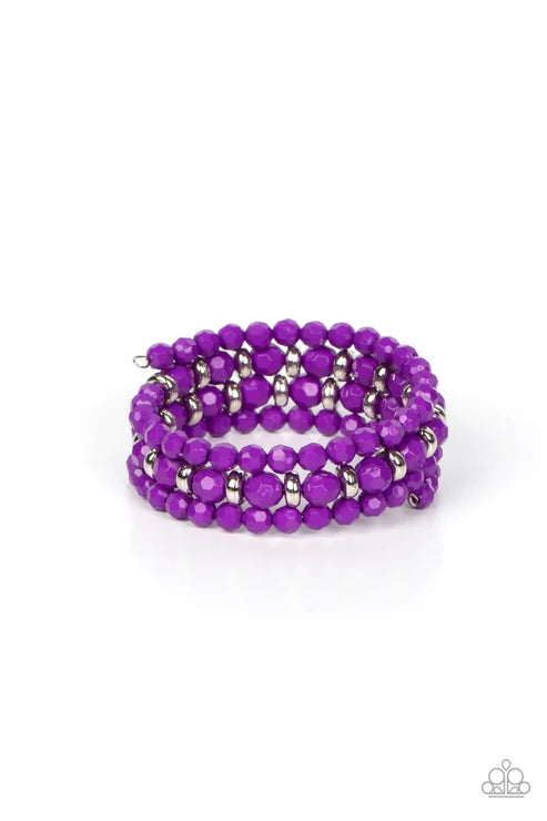 It's a Vibe - Purple