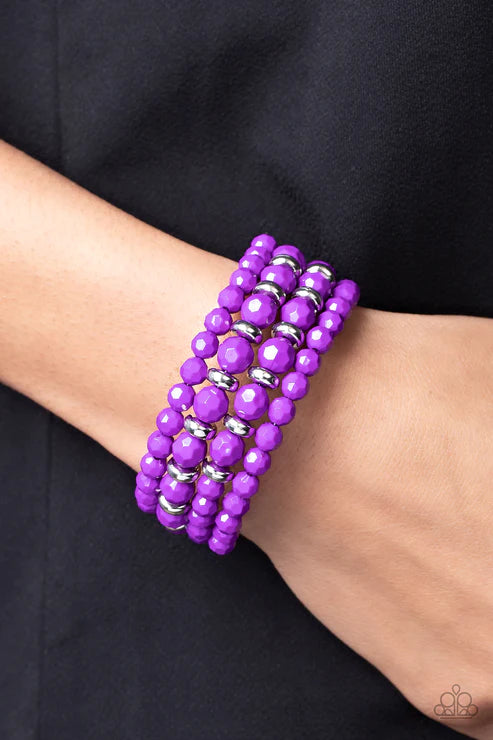 It's a Vibe - Purple
