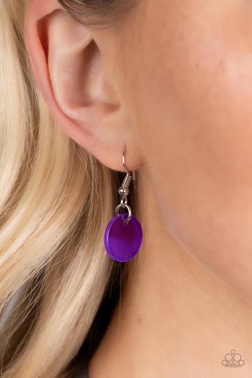 Barefoot On The Beach (Purple) - Select Set