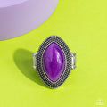 Artisanal Apothecary - Purple