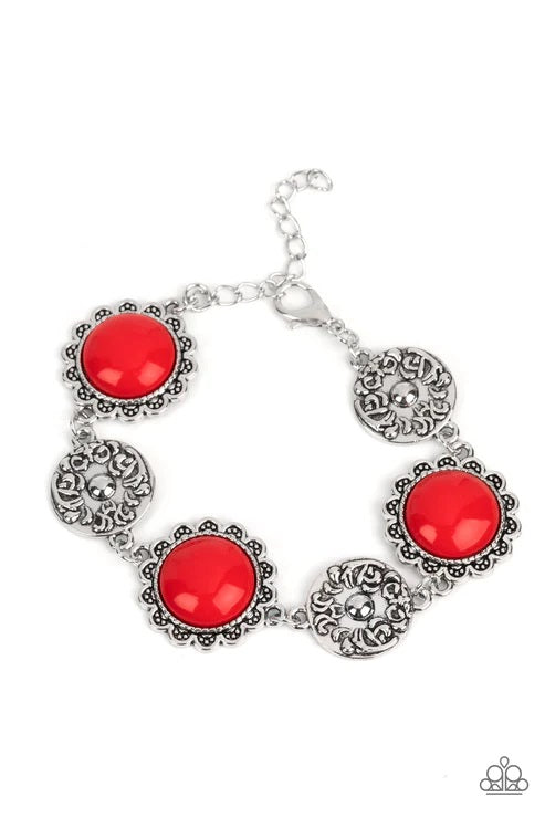 Poppy Parade (Red) - Select Set