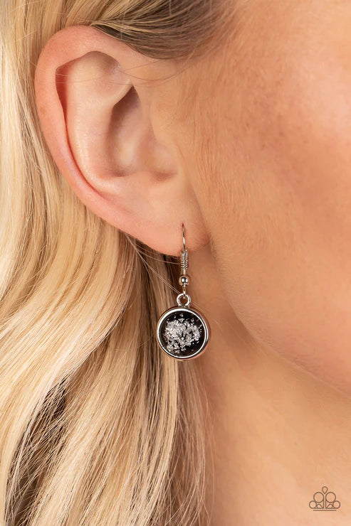 Glitzy Shimmer (Black) - Select Set