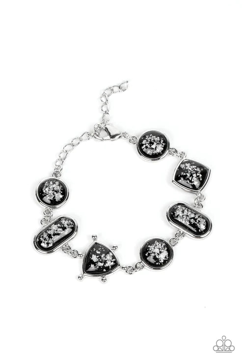Glitzy Shimmer (Black) - Select Set