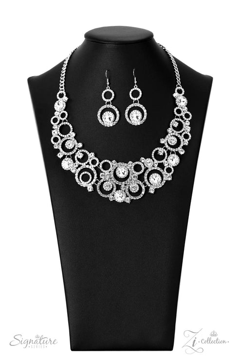 The Jennifer - Paparazzi Zi Collection 2022