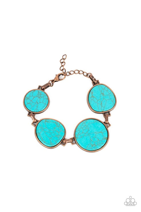 Santa Fe Frontier (Copper) - Select Set