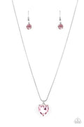 Smitten With Style - Pink