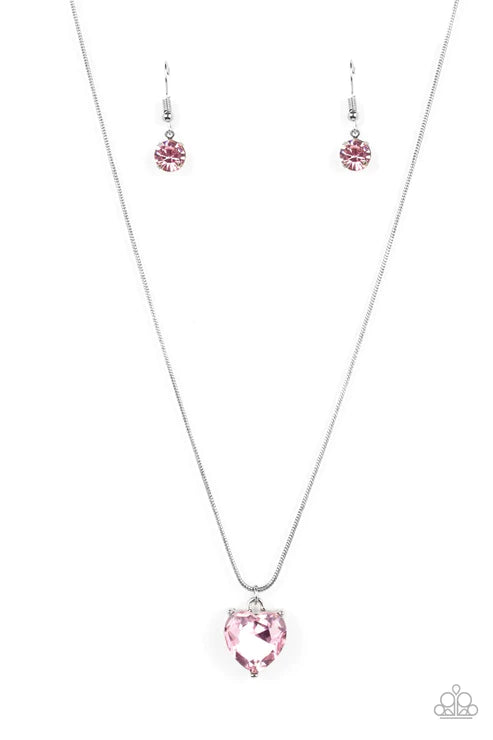 Smitten With Style - Pink