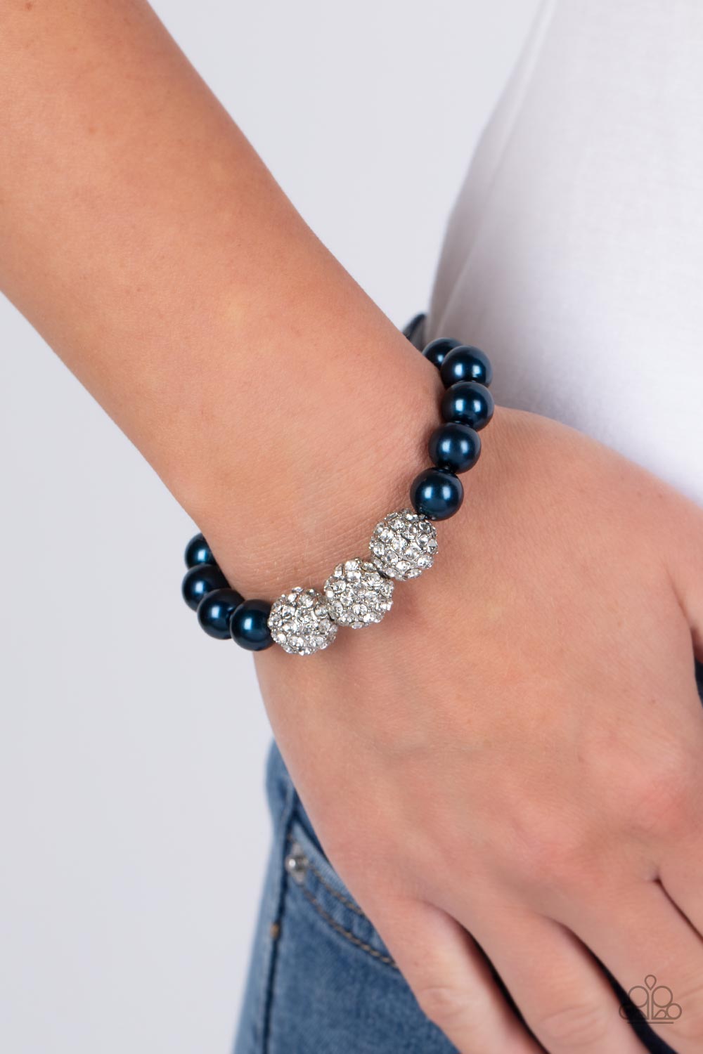 Breathtaking Ball - Blue
