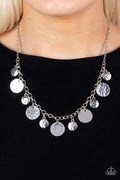 Model Medallions - Silver