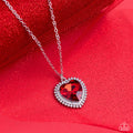 Sweethearts Stroll - Red