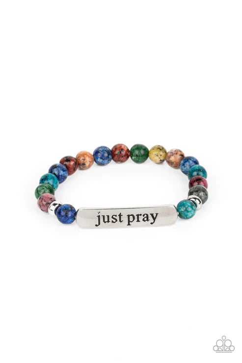 Just Pray - Multi