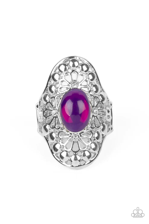 Mexican Magic - Purple
