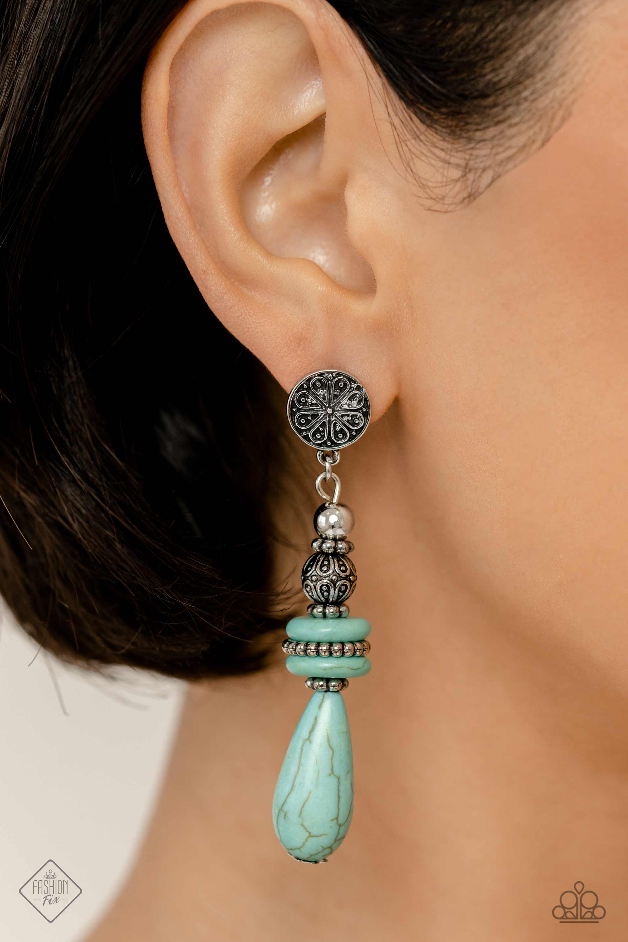 Simply Santa Fe Fashion Fix Set May 2023
