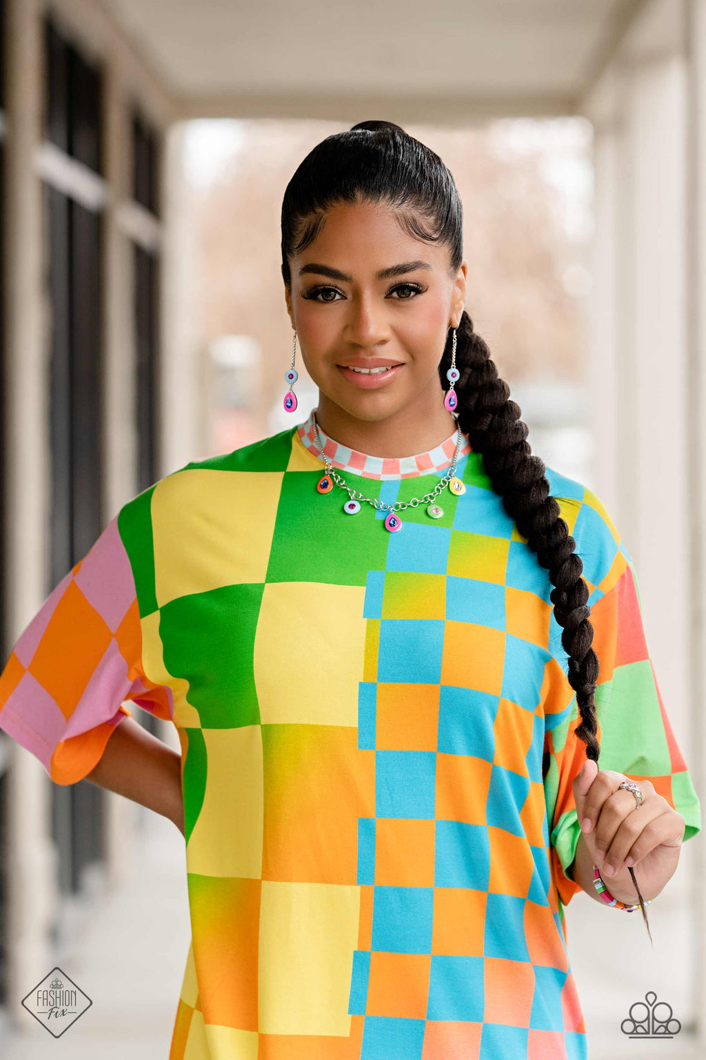 Sunset Sightings Fashion Fix Set May 2023