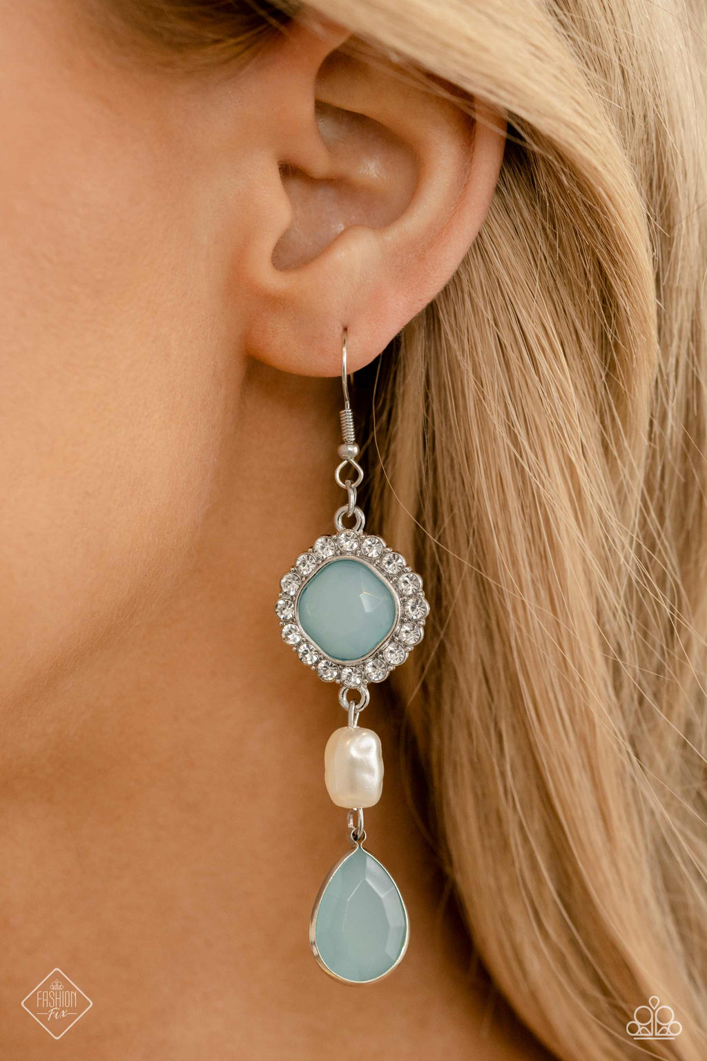 Glimpses of Malibu Fashion Fix Set April 2023