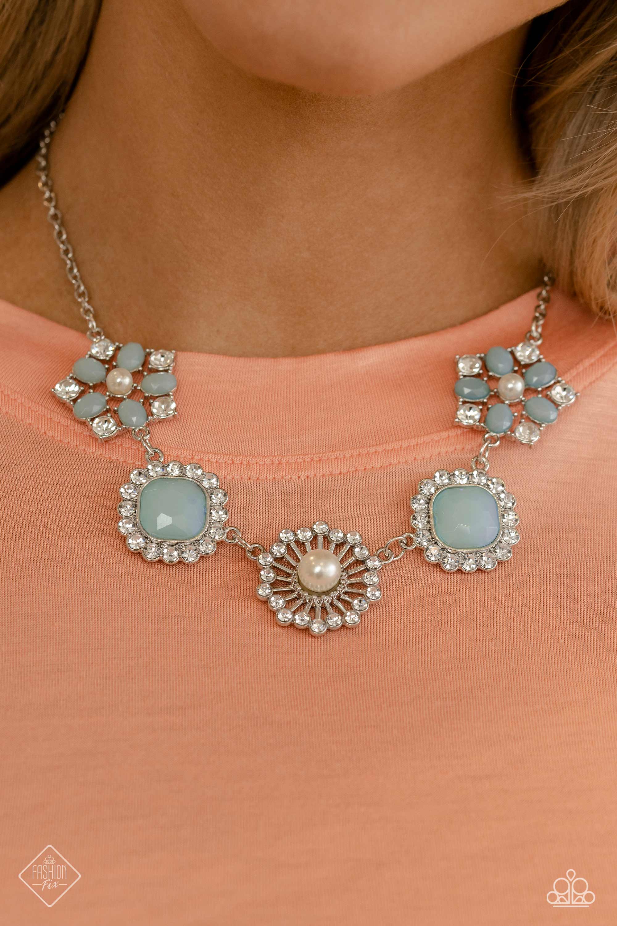Glimpses of Malibu Fashion Fix Set April 2023