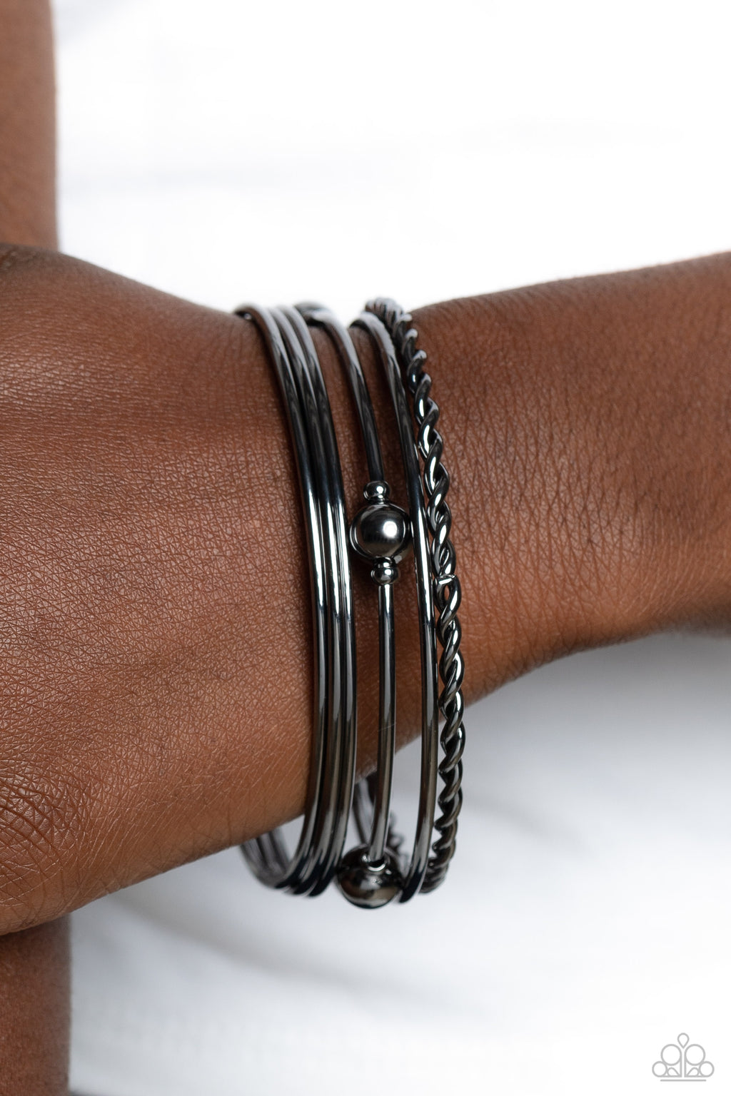 PRE-ORDER: Lost and Found - Black