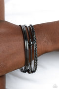 PRE-ORDER: Lost and Found - Black