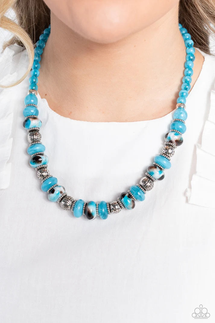 Whimsical Wayfarer (Blue) - Select Set