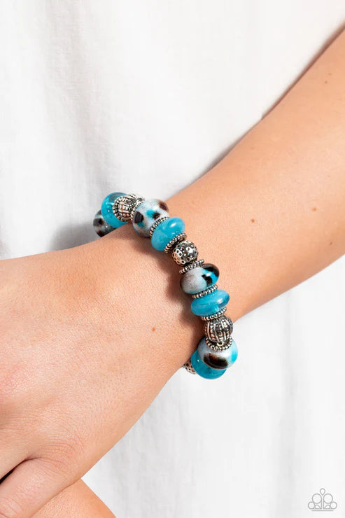 Whimsical Wayfarer (Blue) - Select Set