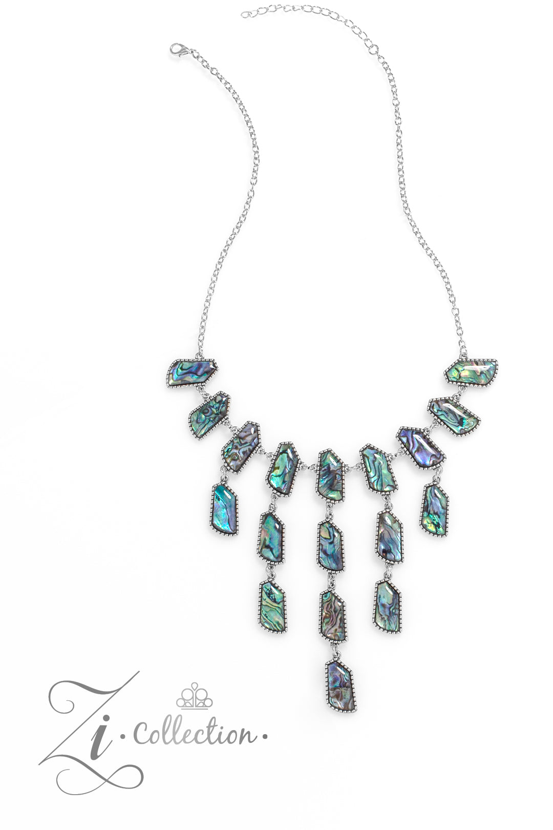 Reverie - Multi Paparazzi Zi Collection 2023