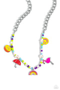 PRE-ORDER: Summer Sentiment - Multi