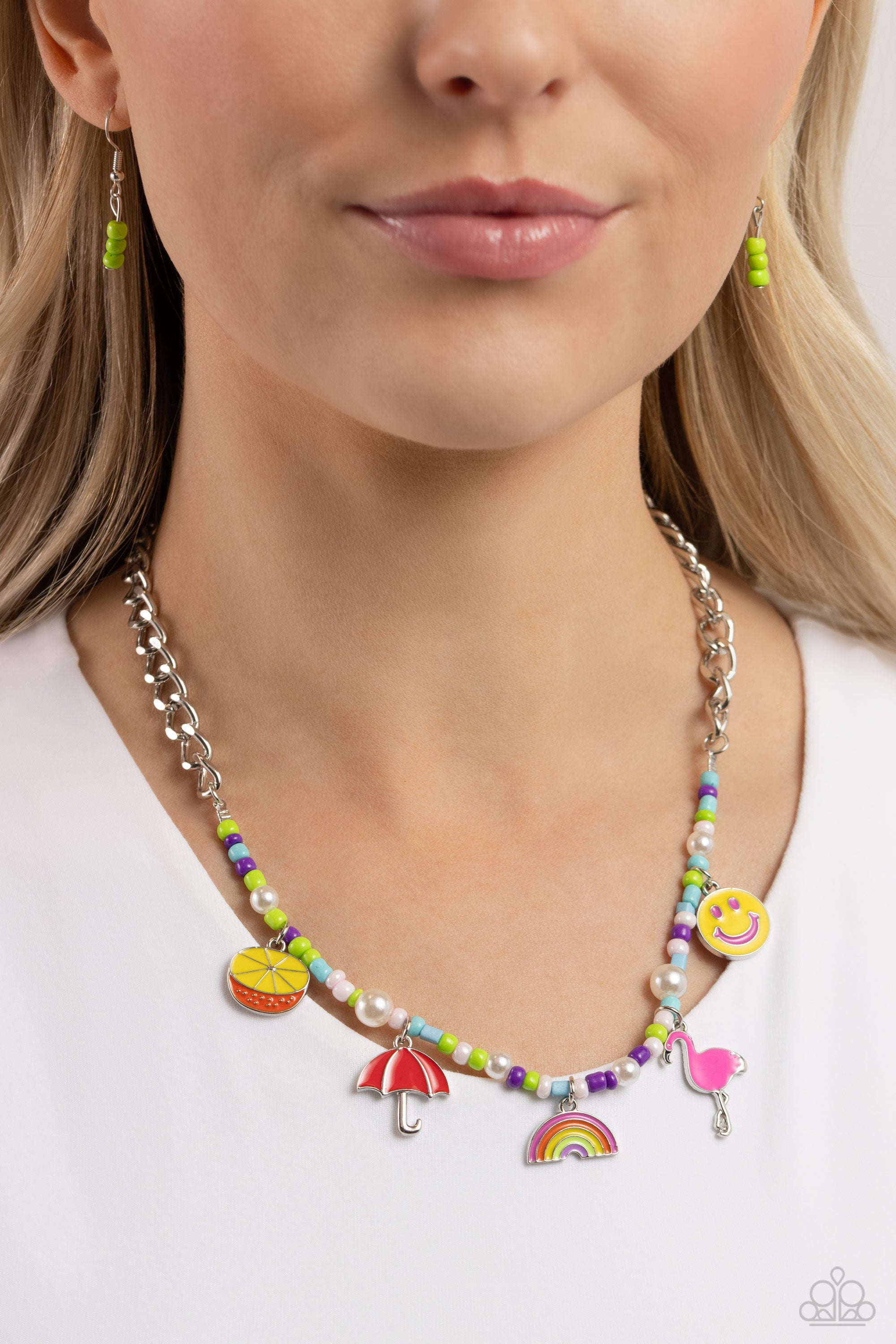 PRE-ORDER: Summer Sentiment - Multi