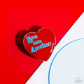 As I Have Loved You - Red