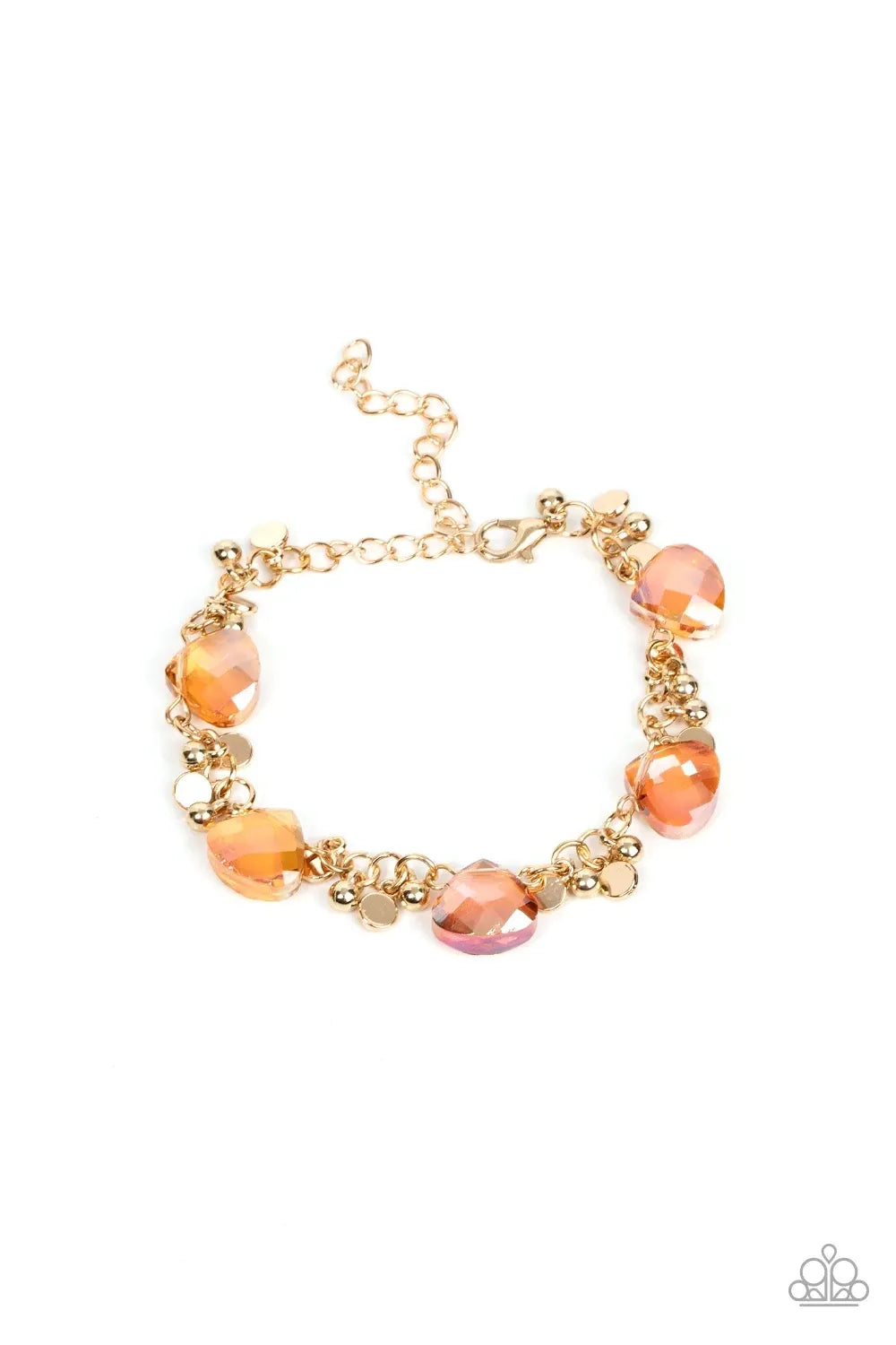 Sassy Super Nouveau (Gold) - Select Set