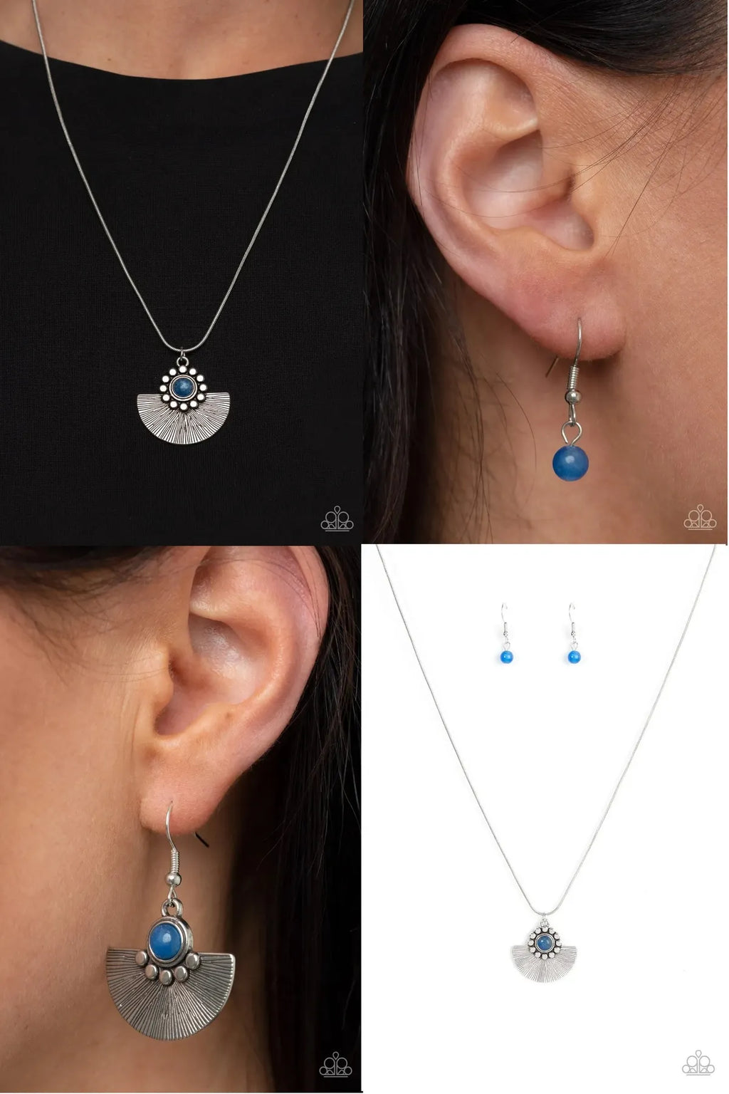 Magnificent Magic (Blue) - Select Set