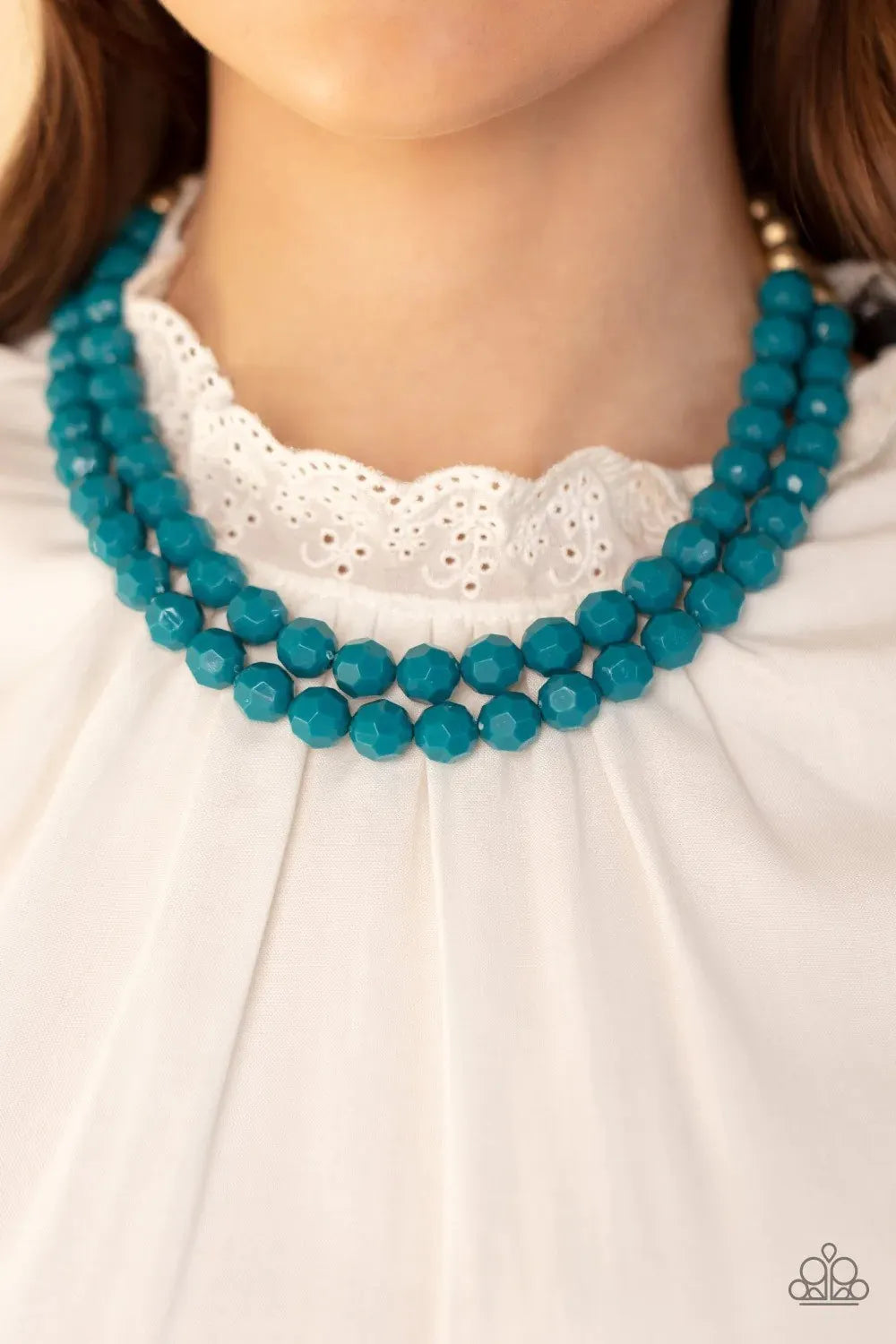 Greco Glamour (Blue) - Select Set